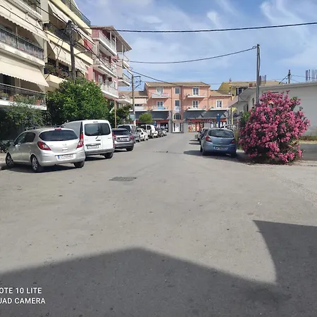 Karavela 's House 2 아파트