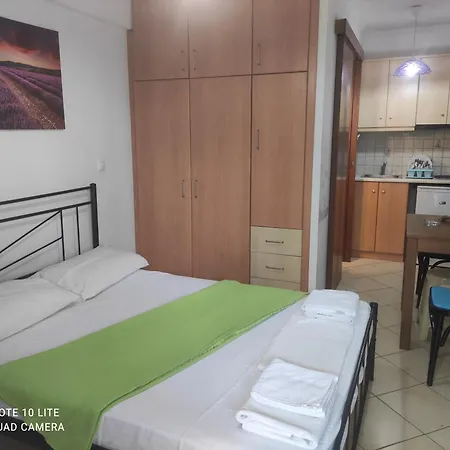 아파트 Karavela 's House 2