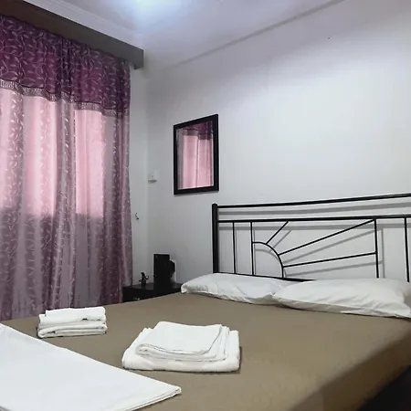 Karavela 's House 2 公寓 Lefkáda