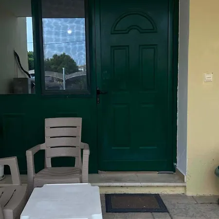 Karavela 's House 2 公寓 Lefkáda