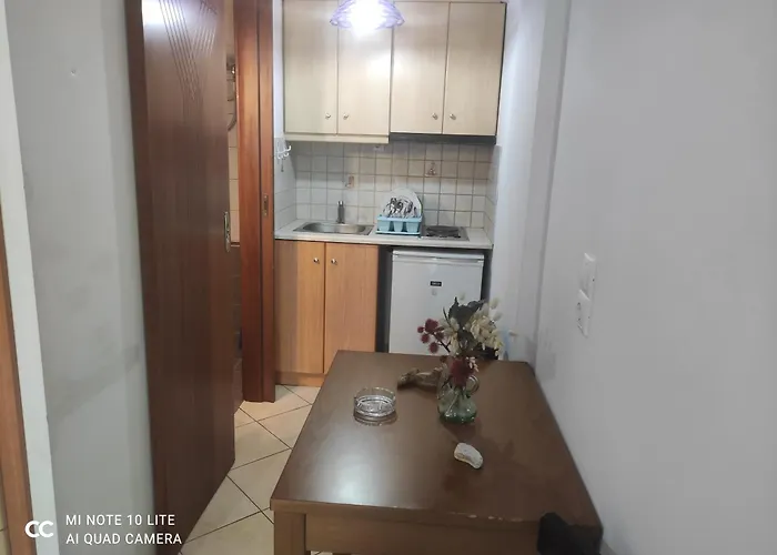 Karavela 's House 2 아파트 *