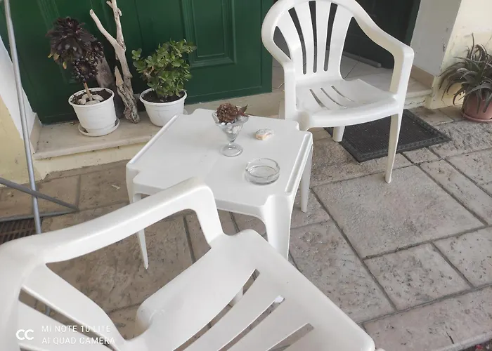 Karavela 's House 2 아파트