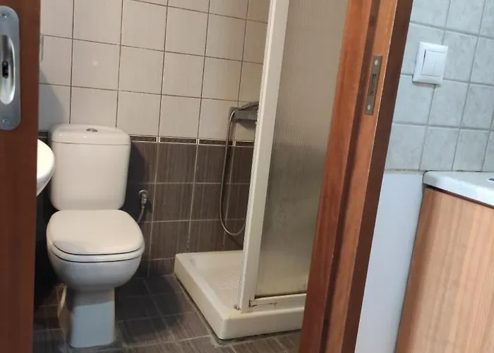 아파트 Karavela 's House 2