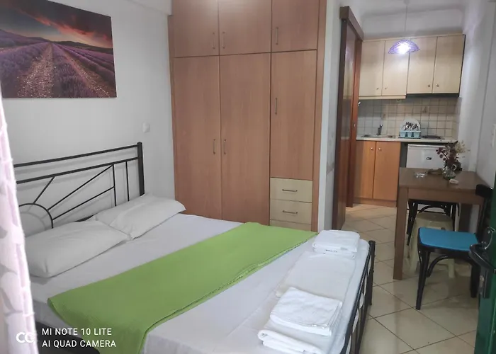 아파트 Karavela 's House 2