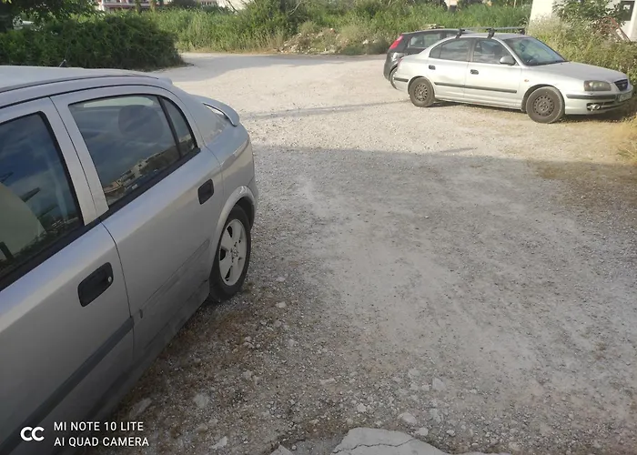 아파트 Karavela 's House 2 *