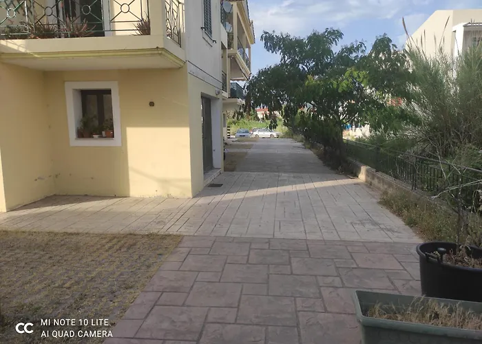 Karavela 's House 2 Lefkáda