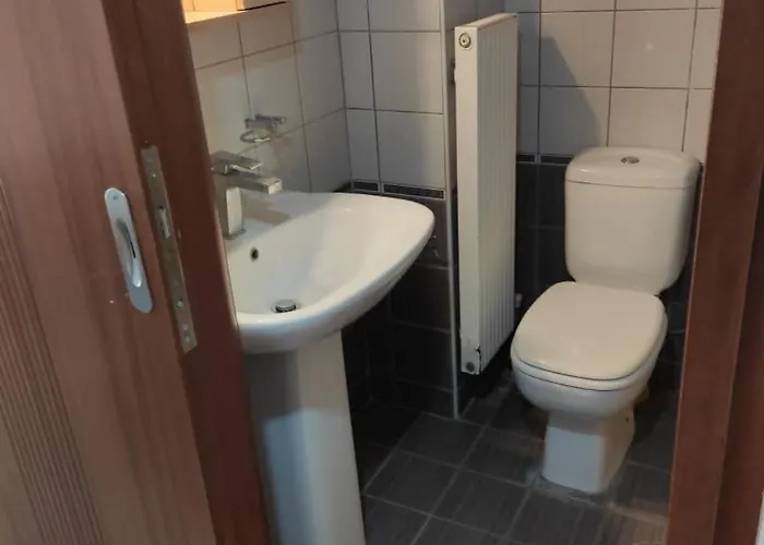 Karavela 's House 2 아파트