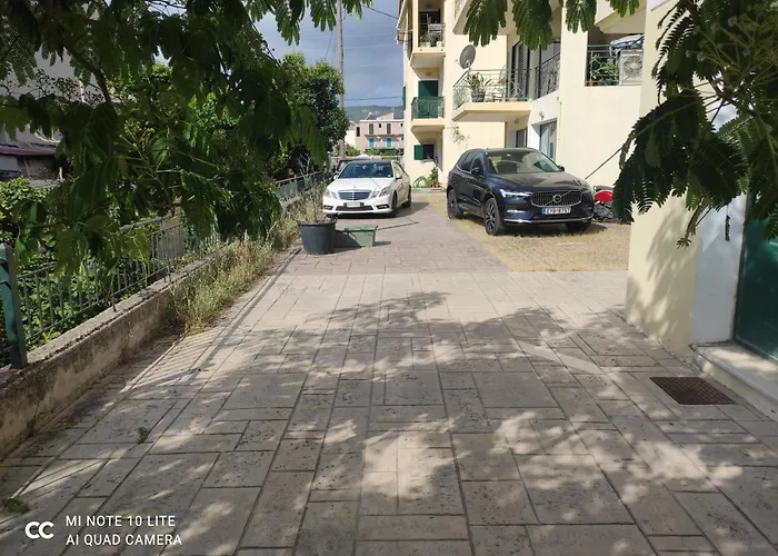 아파트 Karavela 's House 2