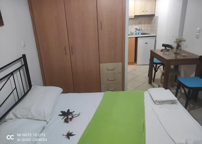 Karavela 's House 2 아파트