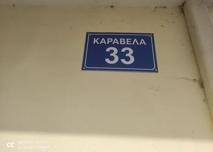 Karavela 's House 2 아파트