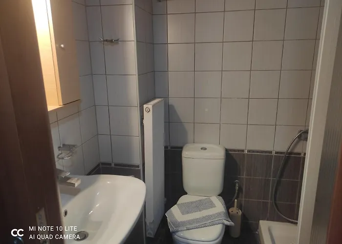 아파트 Karavela 's House 2 *