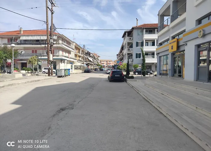 아파트 Karavela 's House 2